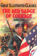 The Red Badge of Courage cover