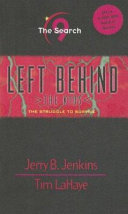 The Search cover