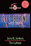 The Underground cover