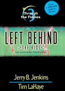 Through the Flames cover