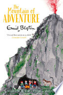 The Mountain of Adventure cover