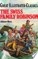The Swiss Family Robinson cover
