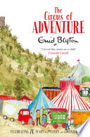 The Circus of Adventure cover