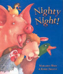 Nighty Night! cover