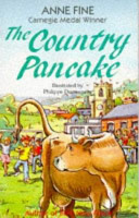 The Country Pancake cover