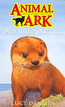 Otter in the Outhouse cover
