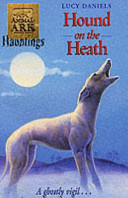 Hound on the Heath cover
