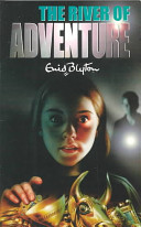The River of Adventure cover