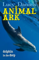 Dolphin in the Deep cover
