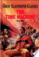The Time Machine cover