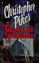 Tales of Terror #1 cover