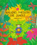 Walking Through the Jungle cover