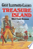 Treasure Island cover