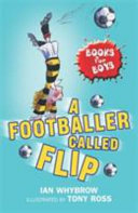 A Footballer Called Flip cover