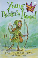 Young Robin's Hood cover