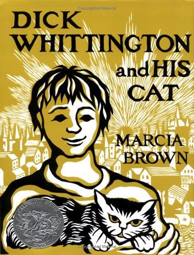 Dick Whittington cover