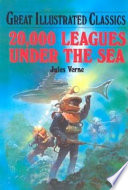 20,000 Leagues Under the Sea cover