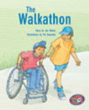 The Walkathon cover