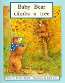 Baby Bear Climbs a Tree cover