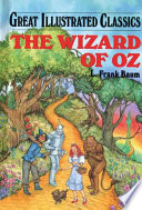 The Wizard of Oz cover