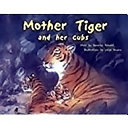 Mother Tiger and Her Cubs cover