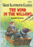 The Wind in the Willows cover