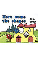 Here Come the Shapes cover