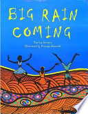 Big Rain Coming cover