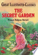 The Secret Garden cover