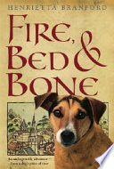 Fire, Bed and Bone cover