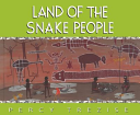 Land of the Snake People cover