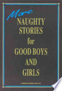 More Naughty Stories for Good Boys and Girls cover