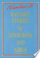Naughty Stories for Good Boys and Girls cover