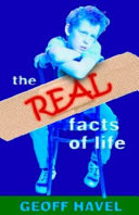 The Real Facts of Life cover
