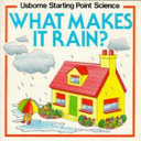 What Makes It Rain? cover