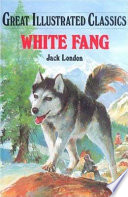 White Fang cover