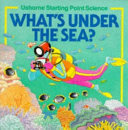 What's Under the Sea? cover