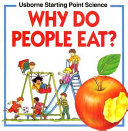 Why Do People Eat? cover