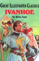 Ivanhoe cover