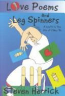 Love Poems and Leg Spinners: A Month in the life of Class 5b (NQ) cover