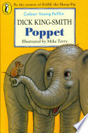 Poppet cover