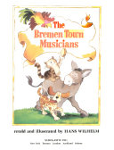 The Bremen Town Musicians cover