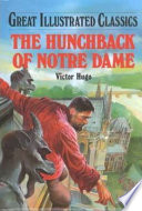 The Hunchback of Notre Dame cover
