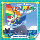 What Is a Bear? cover