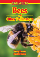 What Is a Bee? cover
