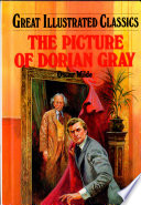 The Picture of Dorian Gray cover