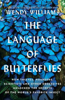 What Is a Butterfly? cover
