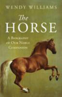 What Is a Horse? cover