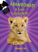 What Is a Lion? cover
