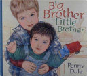 Big Brother Little Brother cover